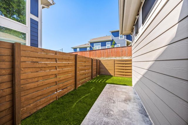 7201 Mowbray ST, Austin, TX 78741