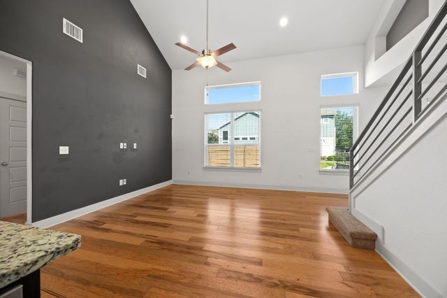 7201 Mowbray ST, Austin, TX 78741