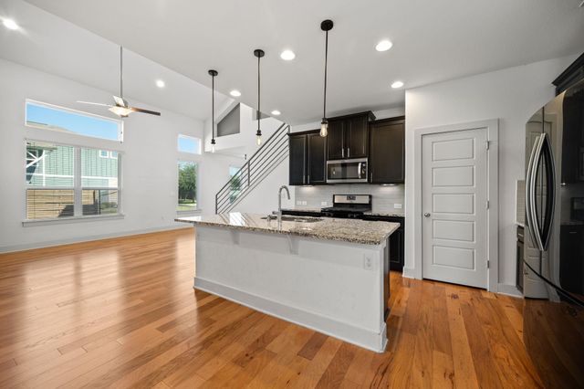 7201 Mowbray ST, Austin, TX 78741