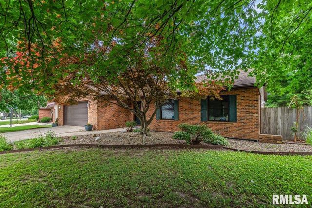 2525 LINDBERGH Boulevard, Springfield, IL 62704