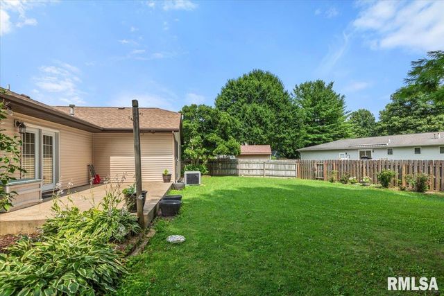 2525 LINDBERGH Boulevard, Springfield, IL 62704