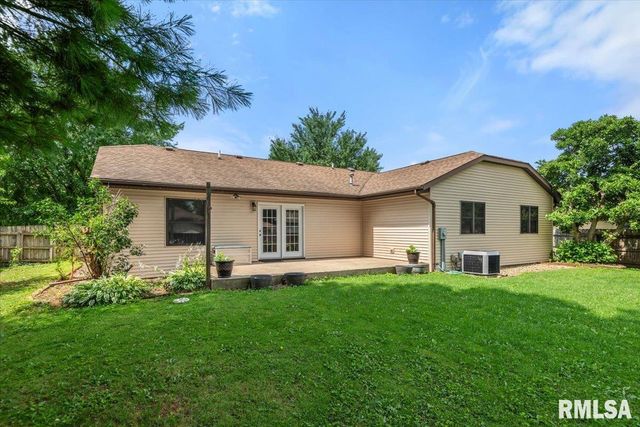 2525 LINDBERGH Boulevard, Springfield, IL 62704