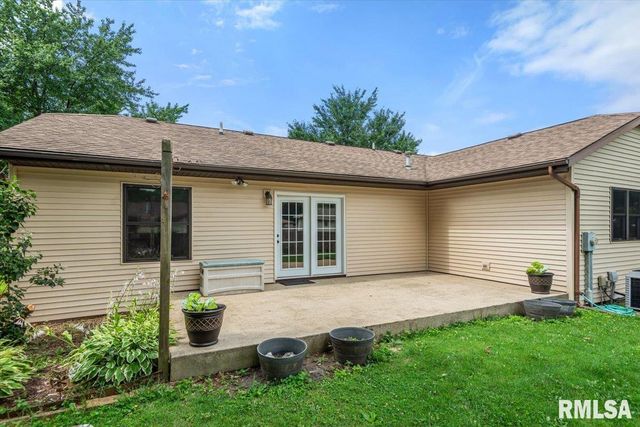 2525 LINDBERGH Boulevard, Springfield, IL 62704
