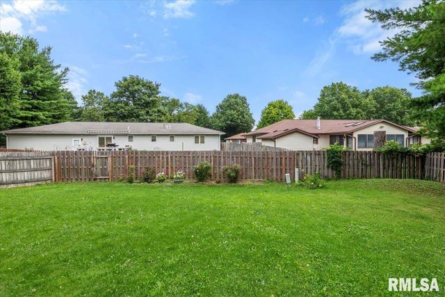 2525 LINDBERGH Boulevard, Springfield, IL 62704