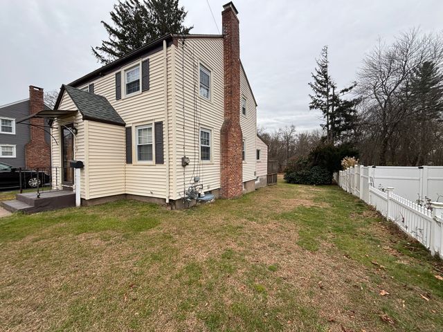 83 Forest Street, East Hartford, CT 06118