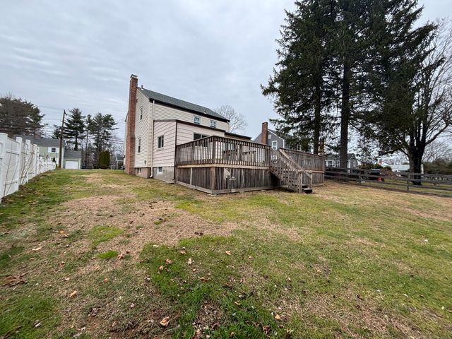 83 Forest Street, East Hartford, CT 06118