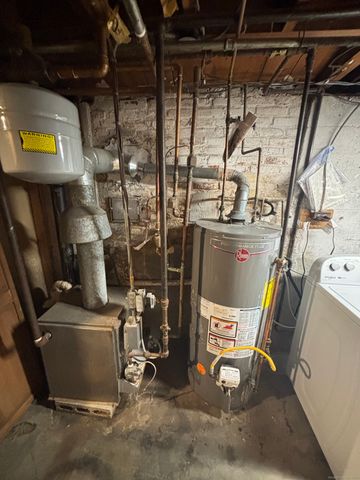 83 Forest Street, East Hartford, CT 06118