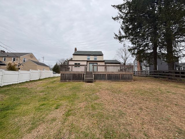 83 Forest Street, East Hartford, CT 06118