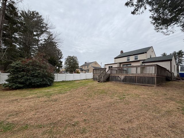 83 Forest Street, East Hartford, CT 06118