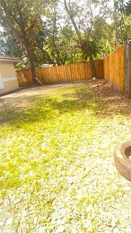 9740 NW 5th Ave, Miami, FL 33150