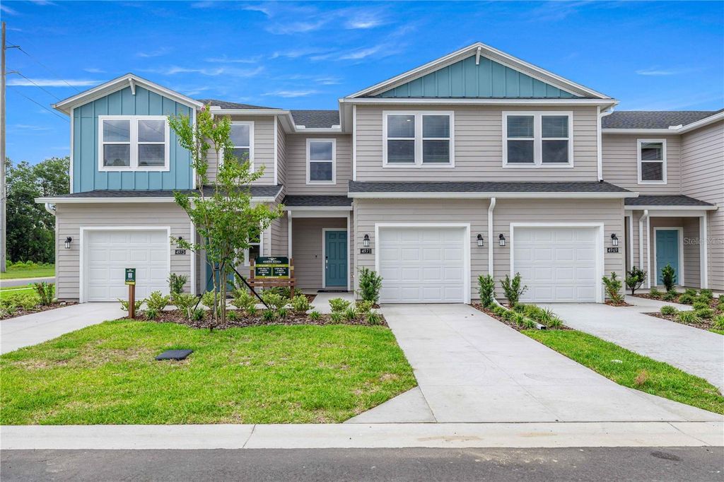 4968 SW 83RD PLACE, Ocala, FL 34476