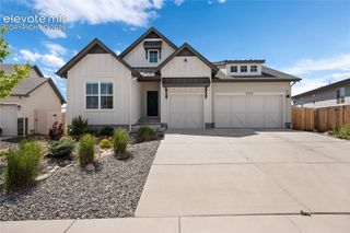 9320 Beaver Brook Drive, Colorado Springs, CO 80908