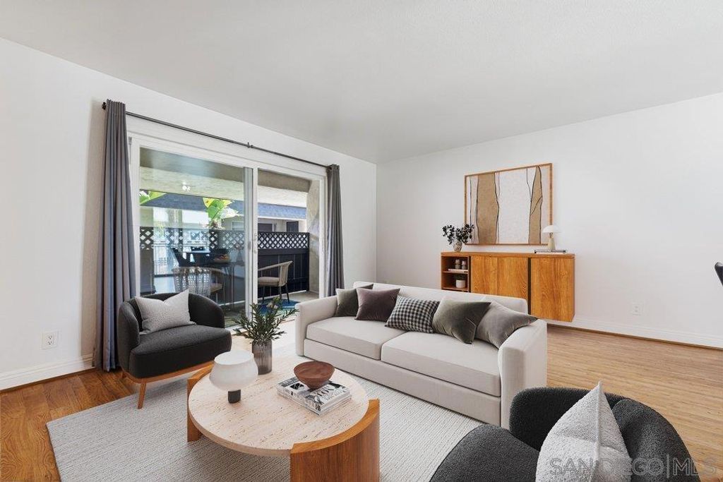 3535 Madison 233, San Diego, CA 92116 — exterior