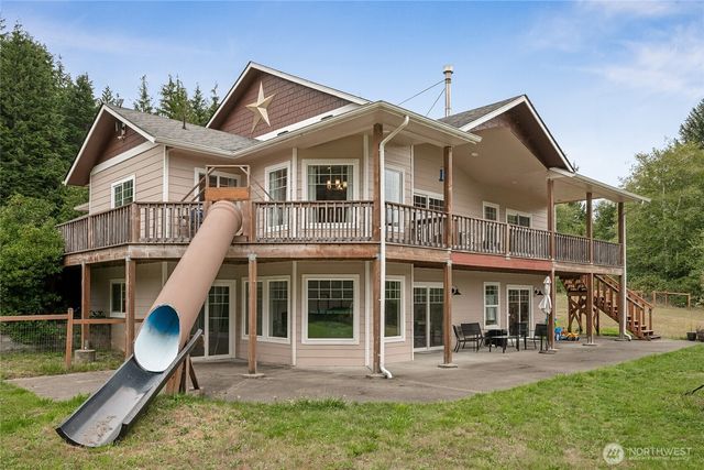 659 Walker Road, Hoquiam, WA 98550