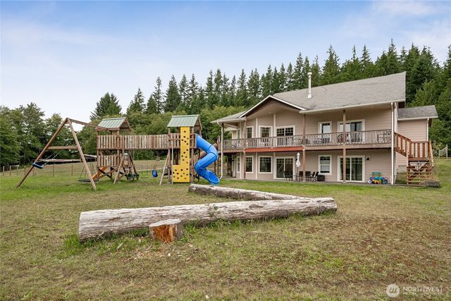 659 Walker Road, Hoquiam, WA 98550