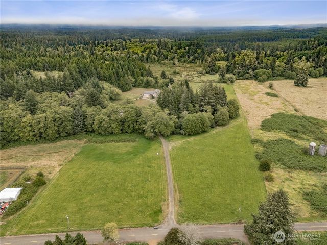 659 Walker Road, Hoquiam, WA 98550