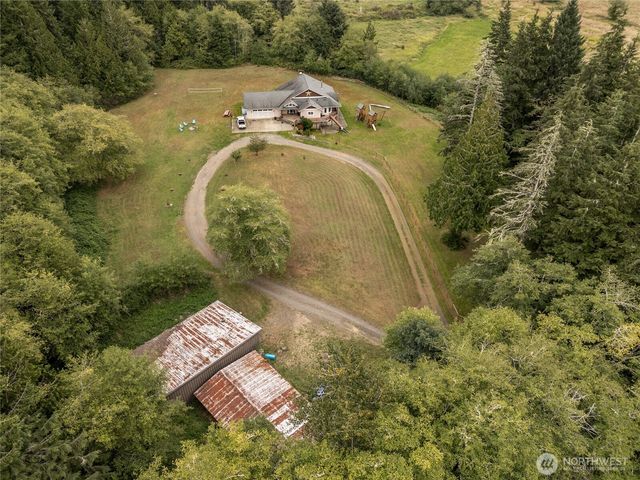 659 Walker Road, Hoquiam, WA 98550