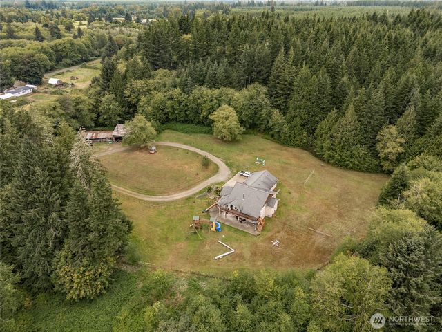 659 Walker Road, Hoquiam, WA 98550