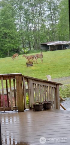 659 Walker Road, Hoquiam, WA 98550