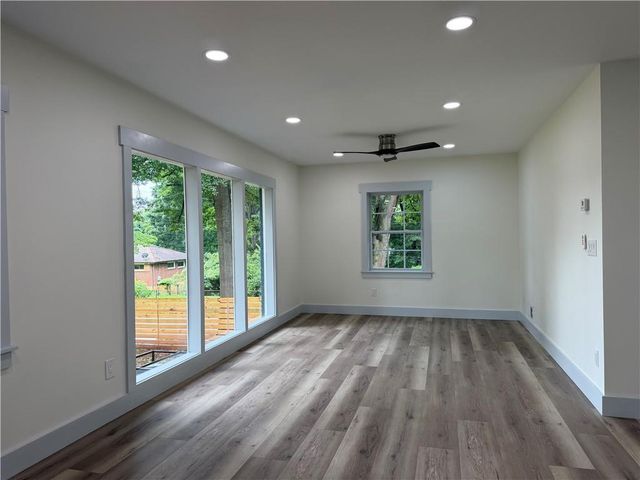 2177 Mcafee Road, Decatur, GA 30032