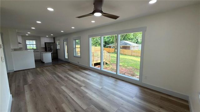 2177 Mcafee Road, Decatur, GA 30032