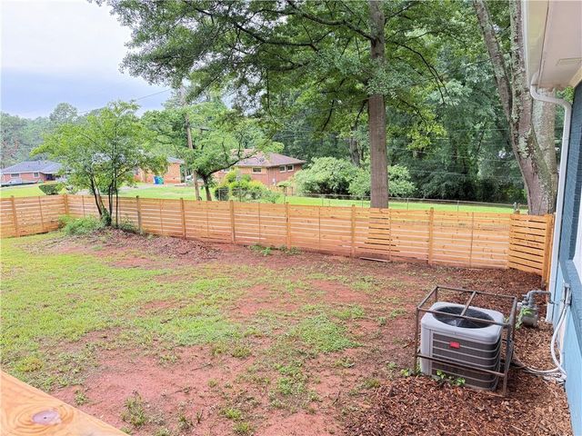 2177 Mcafee Road, Decatur, GA 30032