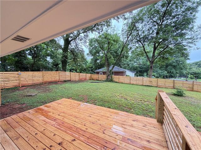 2177 Mcafee Road, Decatur, GA 30032