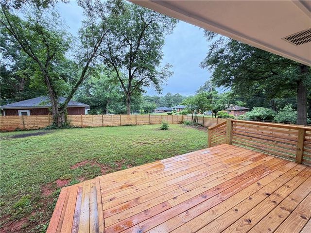 2177 Mcafee Road, Decatur, GA 30032