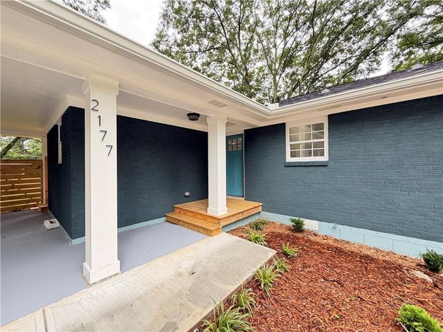 2177 Mcafee Road, Decatur, GA 30032