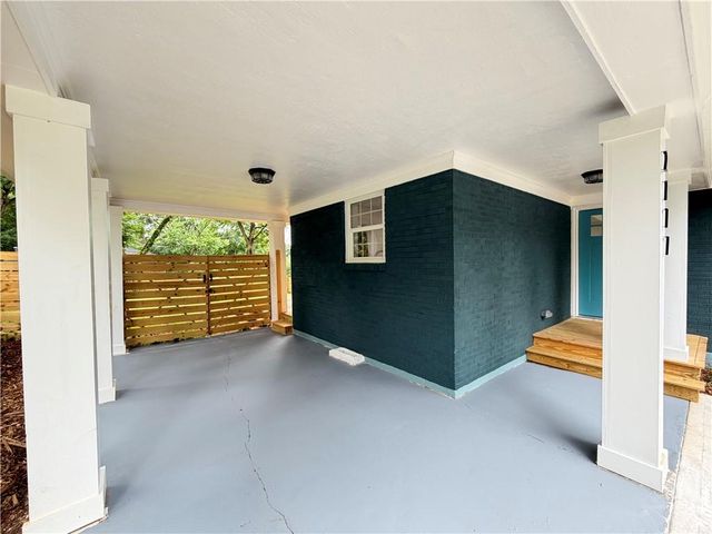 2177 Mcafee Road, Decatur, GA 30032