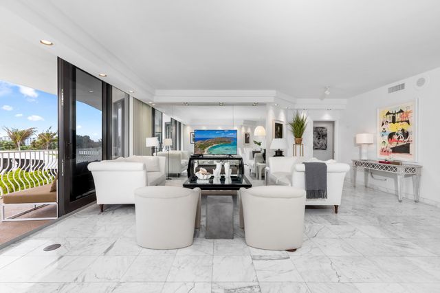 2000 S Ocean Boulevard 107n, Palm Beach, FL 33480