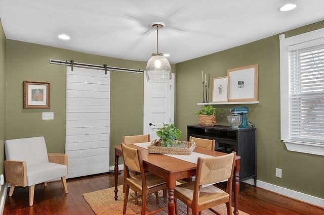 341 Wimpole Dr, Nashville, TN 37211