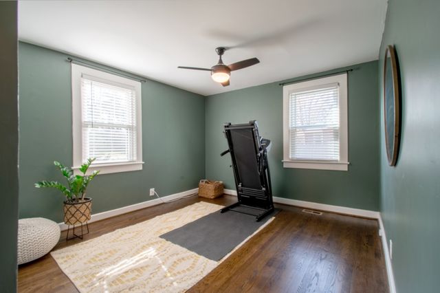 341 Wimpole Dr, Nashville, TN 37211