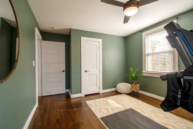 341 Wimpole Dr, Nashville, TN 37211