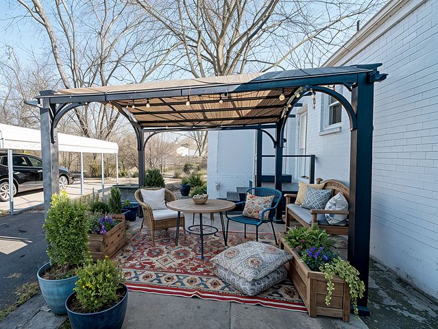 341 Wimpole Dr, Nashville, TN 37211