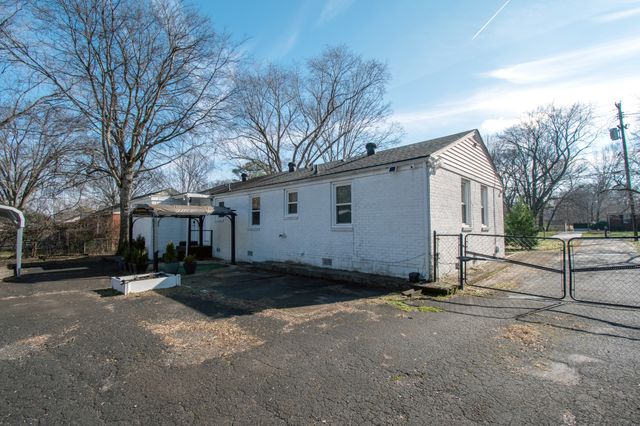 341 Wimpole Dr, Nashville, TN 37211