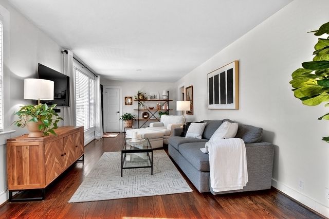 341 Wimpole Dr, Nashville, TN 37211