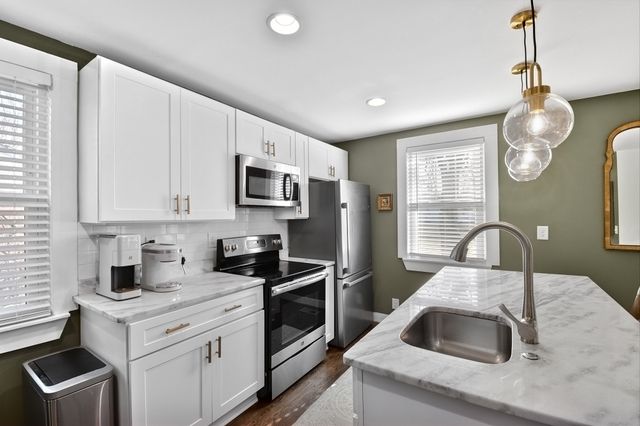 341 Wimpole Dr, Nashville, TN 37211