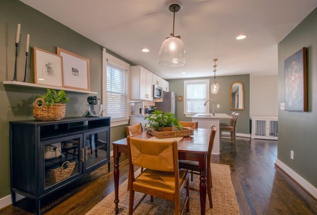 341 Wimpole Dr, Nashville, TN 37211