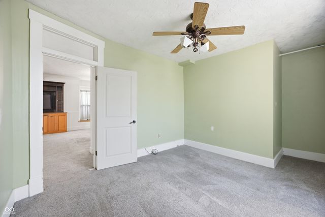 206 S Broadway Street, Pendleton, IN 46064