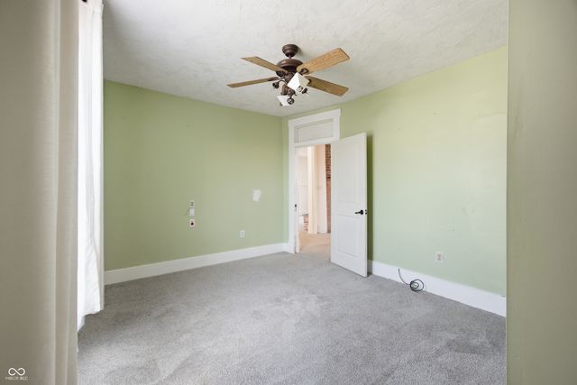 206 S Broadway Street, Pendleton, IN 46064