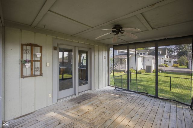 206 S Broadway Street, Pendleton, IN 46064