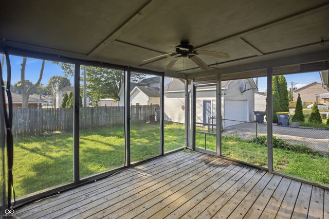 206 S Broadway Street, Pendleton, IN 46064