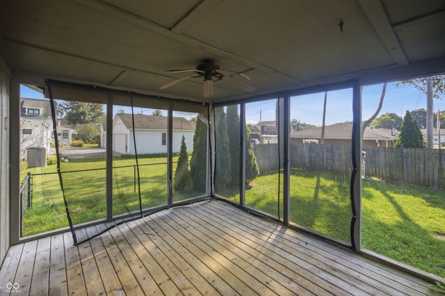 206 S Broadway Street, Pendleton, IN 46064