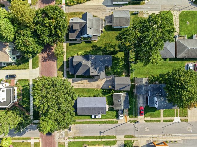 206 S Broadway Street, Pendleton, IN 46064
