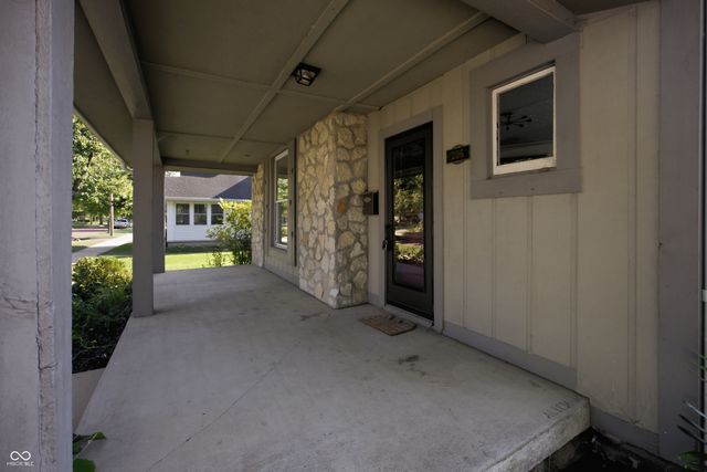 206 S Broadway Street, Pendleton, IN 46064