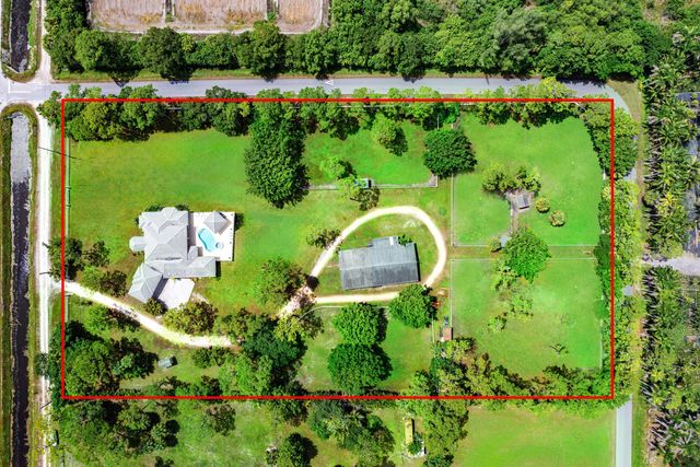 2749 A Road, Loxahatchee, FL 33470