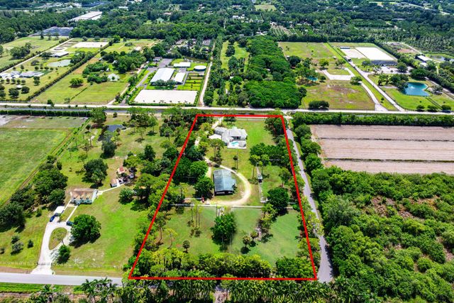 2749 A Road, Loxahatchee, FL 33470
