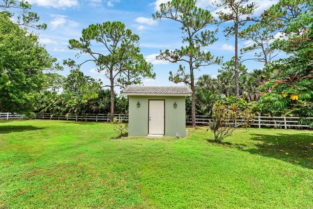 2749 A Road, Loxahatchee, FL 33470