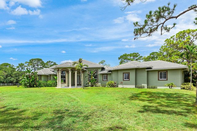 2749 A Road, Loxahatchee, FL 33470